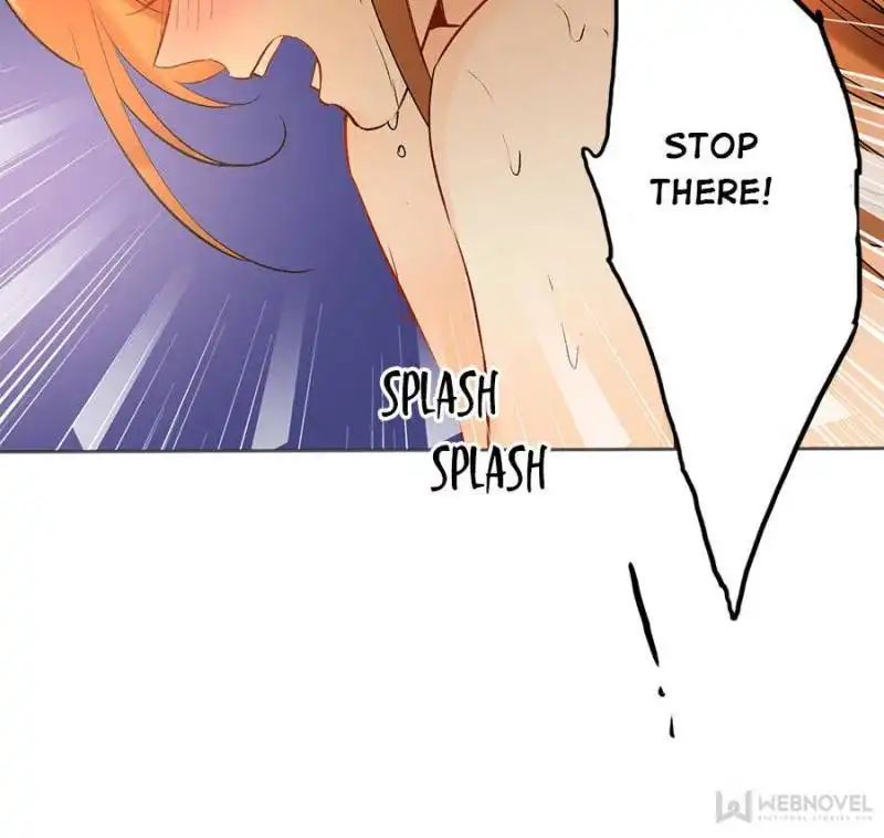 Stop! You Sexy Beast Chapter 52 8